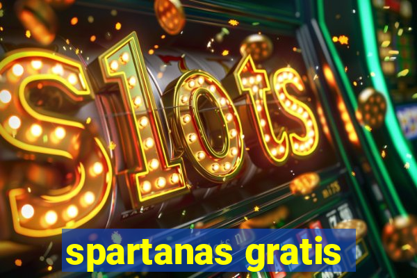 spartanas gratis