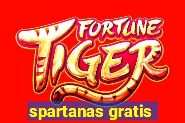 spartanas gratis