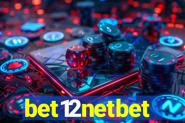 bet12netbet