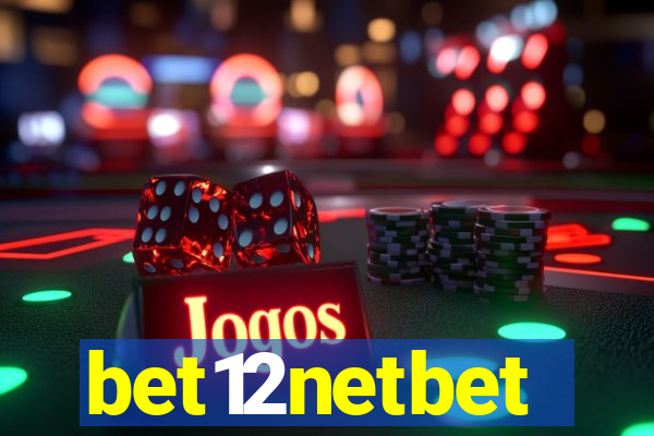 bet12netbet