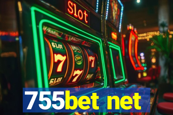 755bet net