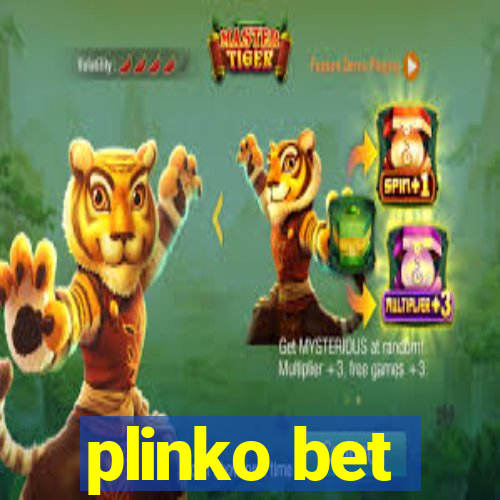 plinko bet