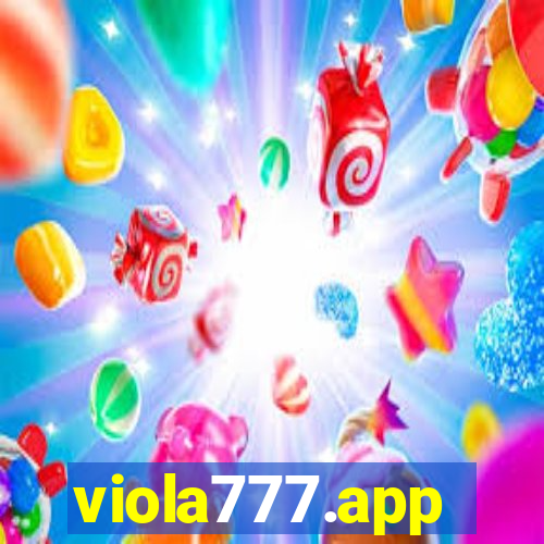 viola777.app