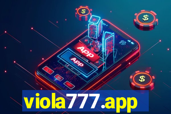 viola777.app