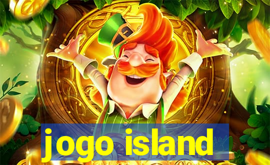 jogo island