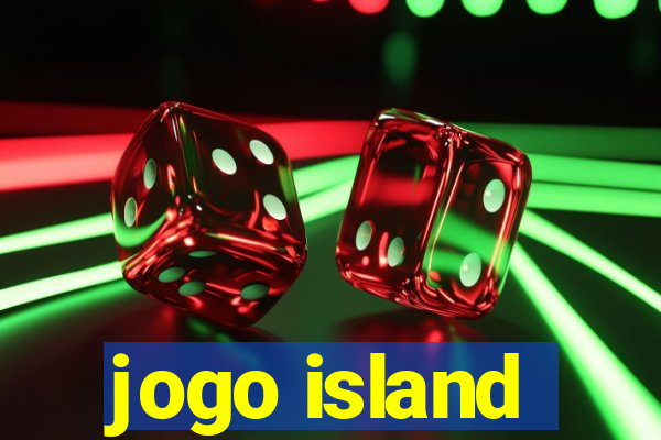 jogo island