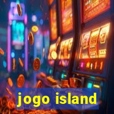 jogo island