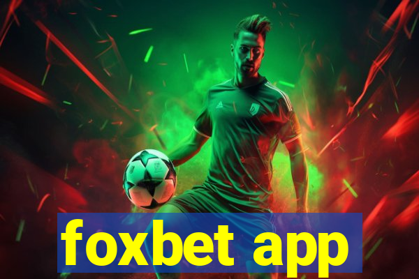 foxbet app