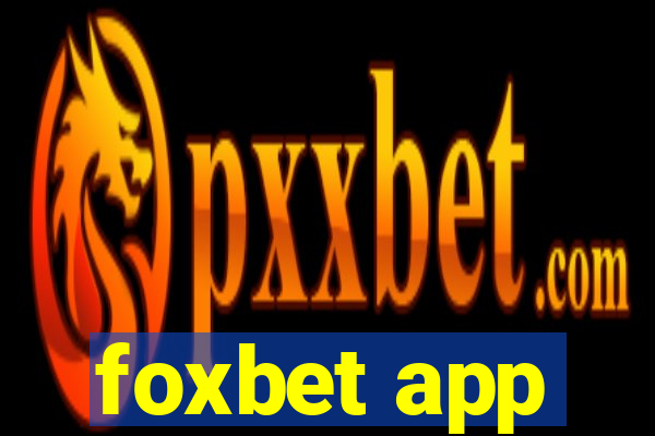 foxbet app