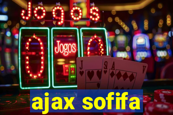 ajax sofifa