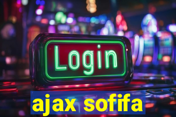 ajax sofifa