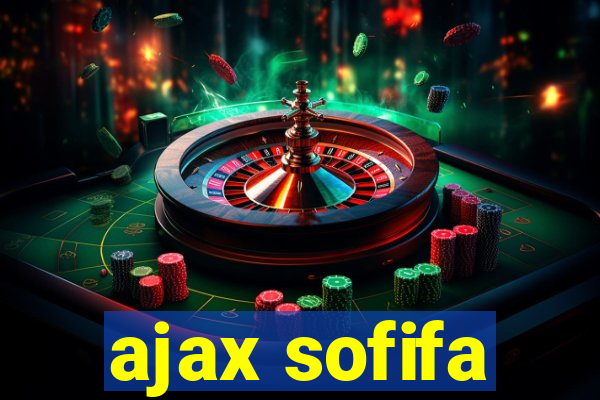 ajax sofifa