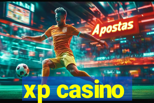 xp casino