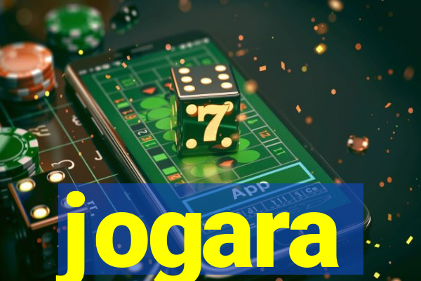 jogara