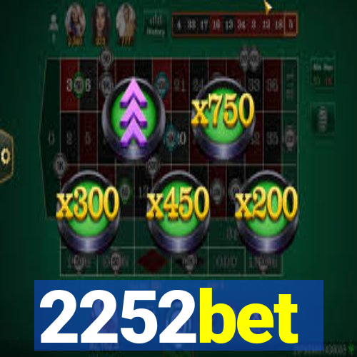 2252bet