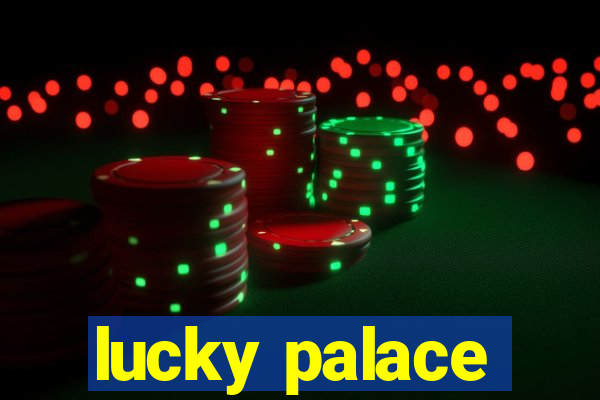 lucky palace