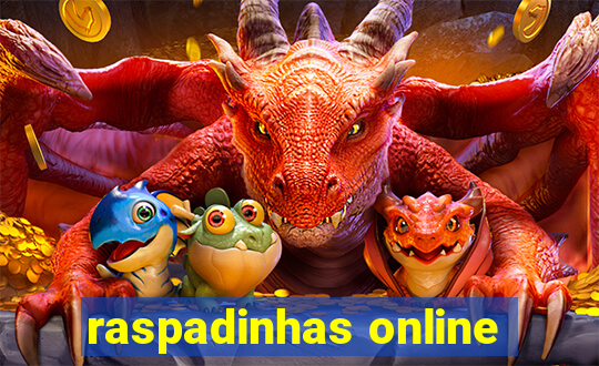 raspadinhas online