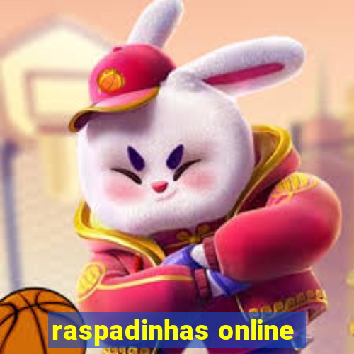 raspadinhas online