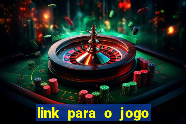 link para o jogo do tigrinho