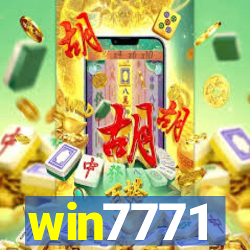 win7771