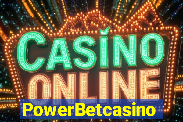 PowerBetcasino