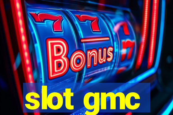 slot gmc