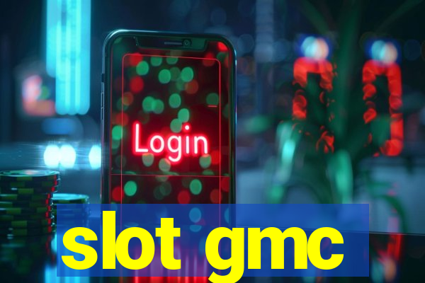 slot gmc