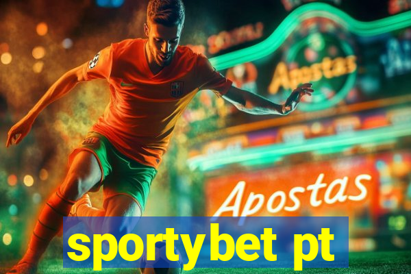 sportybet pt