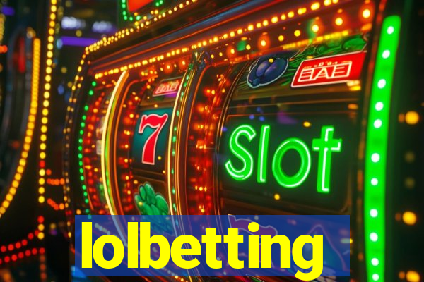 lolbetting