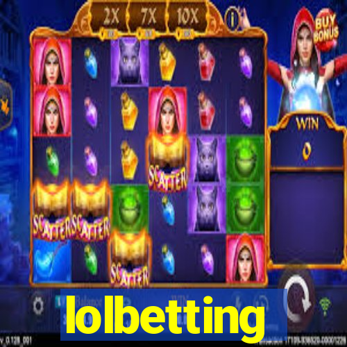 lolbetting