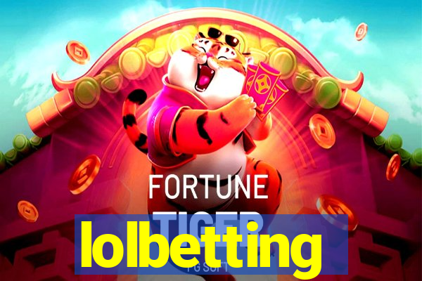 lolbetting