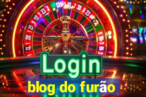 blog do furão