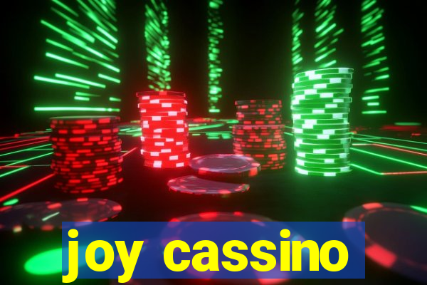 joy cassino