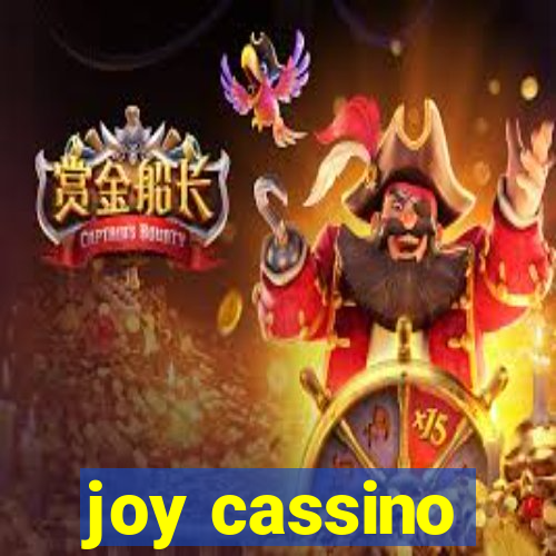 joy cassino