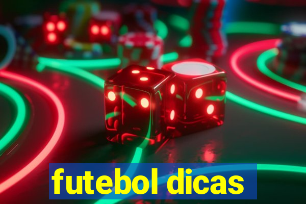 futebol dicas