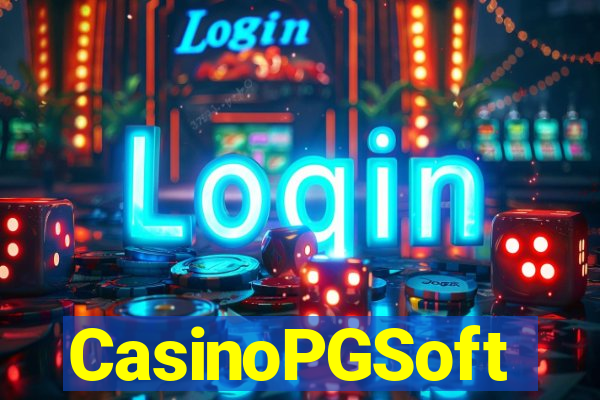 CasinoPGSoft