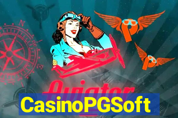 CasinoPGSoft