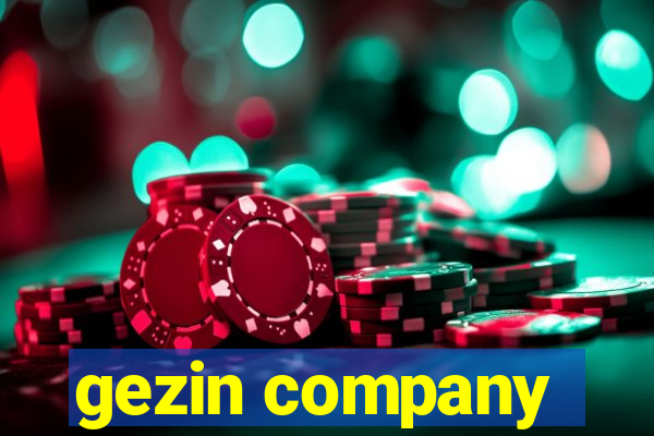 gezin company