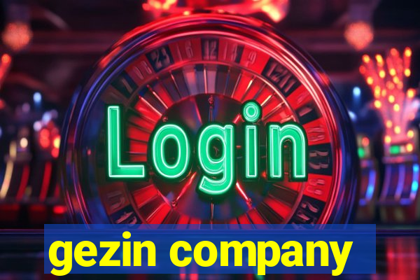 gezin company