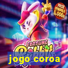 jogo coroa