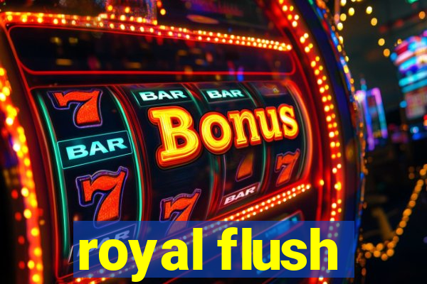 royal flush