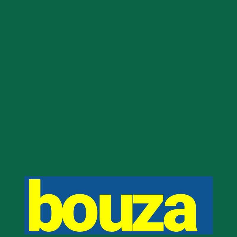 bouza