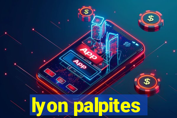 lyon palpites