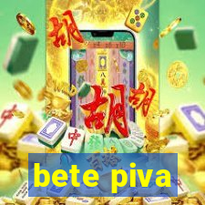 bete piva