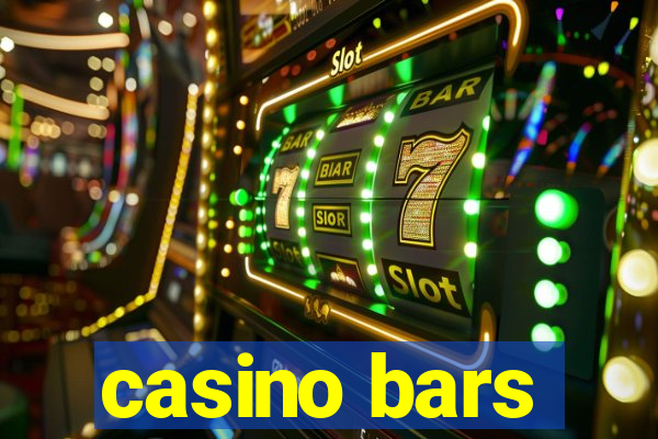 casino bars