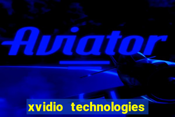 xvidio technologies startup brasil 2024