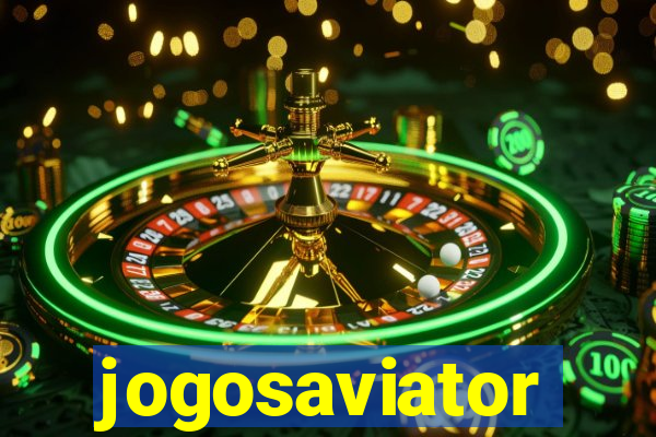 jogosaviator