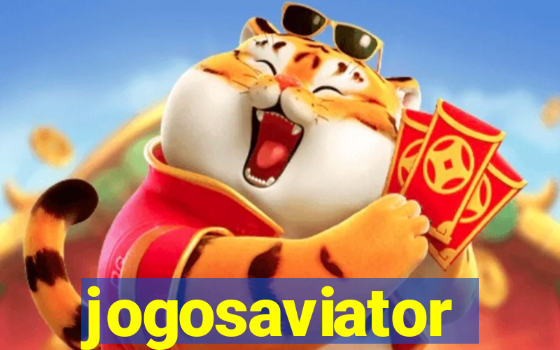 jogosaviator