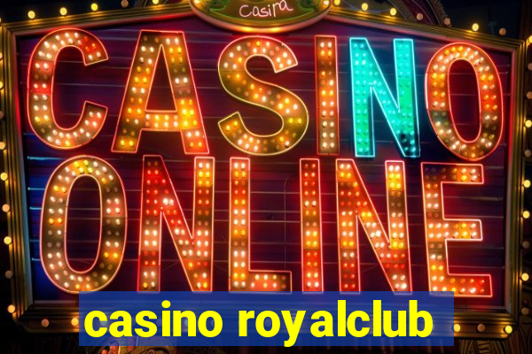 casino royalclub