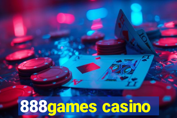 888games casino